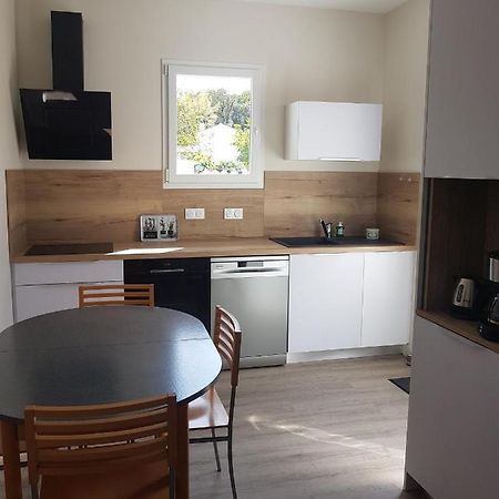 Eole - Maison Saint Jean De Monts - 2 Pieces - 4 Personnes Εξωτερικό φωτογραφία