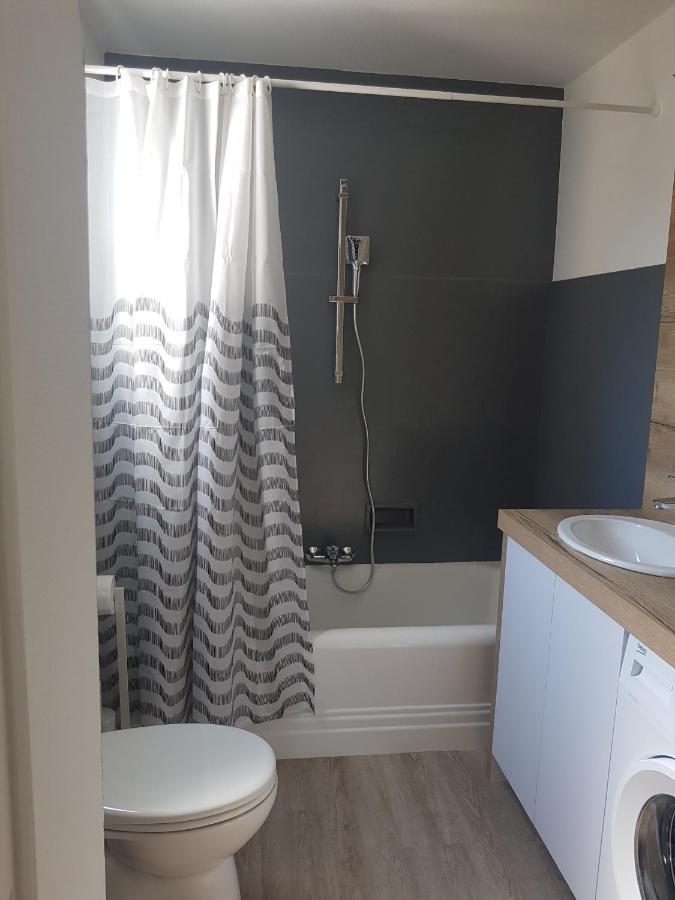 Eole - Maison Saint Jean De Monts - 2 Pieces - 4 Personnes Εξωτερικό φωτογραφία