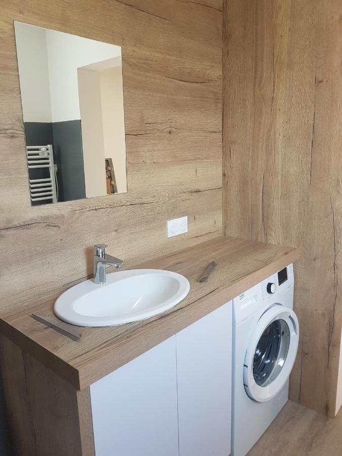 Eole - Maison Saint Jean De Monts - 2 Pieces - 4 Personnes Εξωτερικό φωτογραφία