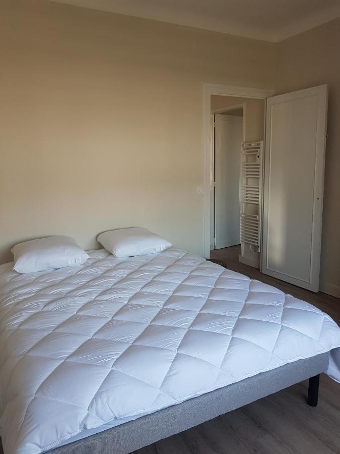 Eole - Maison Saint Jean De Monts - 2 Pieces - 4 Personnes Εξωτερικό φωτογραφία