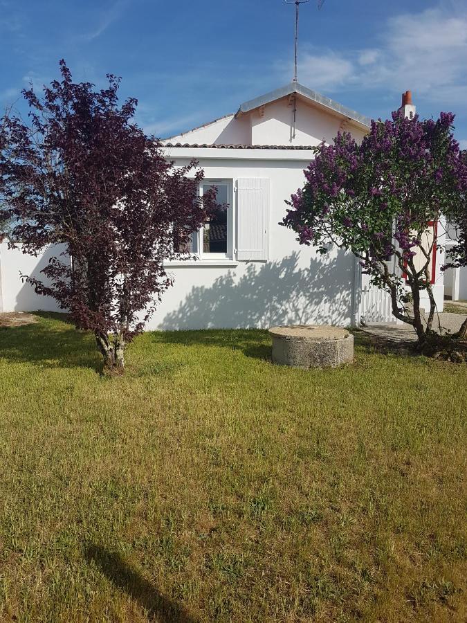 Eole - Maison Saint Jean De Monts - 2 Pieces - 4 Personnes Εξωτερικό φωτογραφία