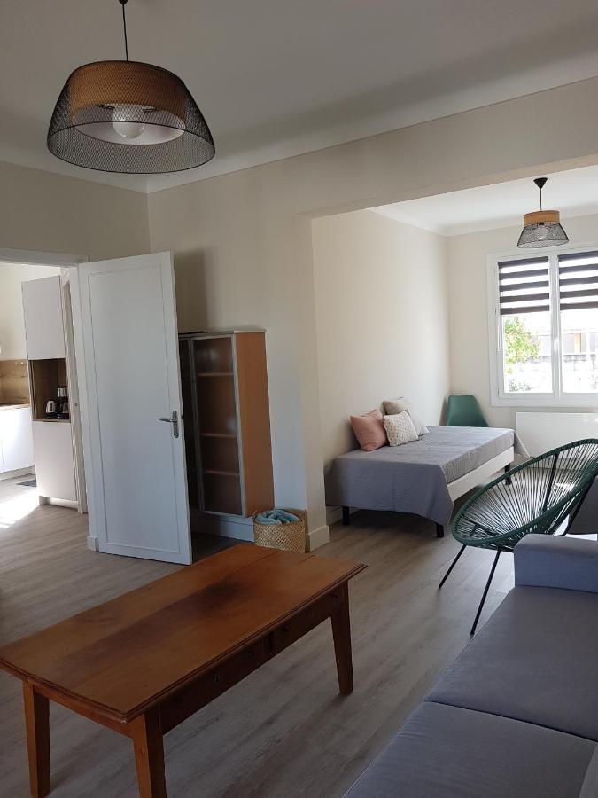 Eole - Maison Saint Jean De Monts - 2 Pieces - 4 Personnes Εξωτερικό φωτογραφία