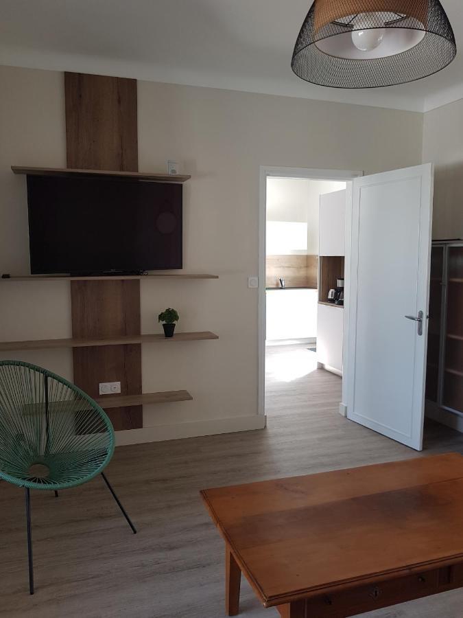 Eole - Maison Saint Jean De Monts - 2 Pieces - 4 Personnes Εξωτερικό φωτογραφία