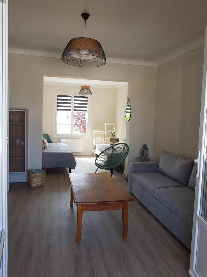 Eole - Maison Saint Jean De Monts - 2 Pieces - 4 Personnes Εξωτερικό φωτογραφία