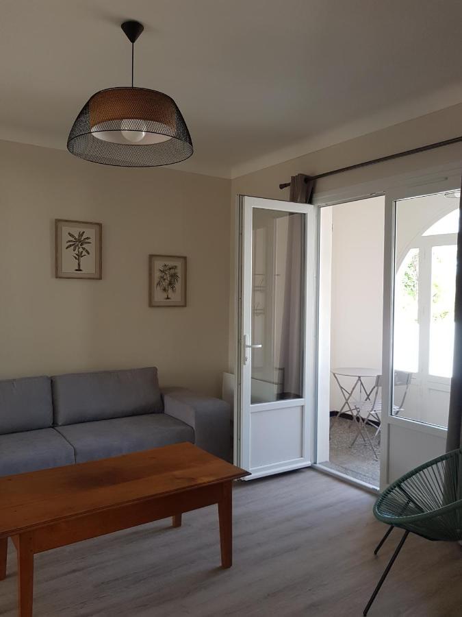 Eole - Maison Saint Jean De Monts - 2 Pieces - 4 Personnes Εξωτερικό φωτογραφία